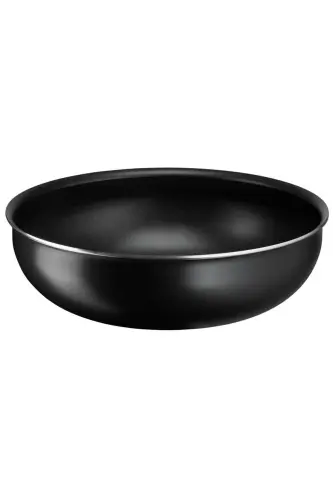 Titanyum Ingenio Simple Cook 1x Büyük Set - 12 Parça - Renksiz - 6