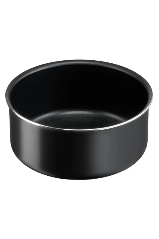 Titanyum Ingenio Simple Cook 1x Büyük Set - 12 Parça - Renksiz - 7