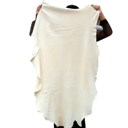 Ткань Rzvnmko для чистки автомобилей из натуральной замши, полотенце для сушки автомобилей из натуральной оленьей кожи, сверхвпитывающее - RZVNMKO (1)