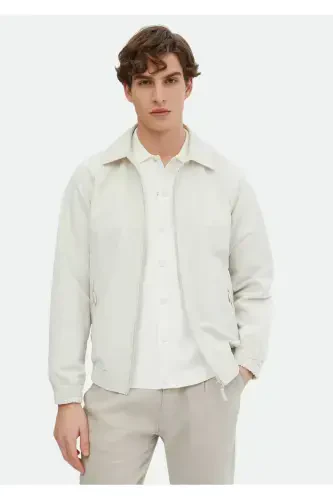 Тканый Монтаж Экрю - 1