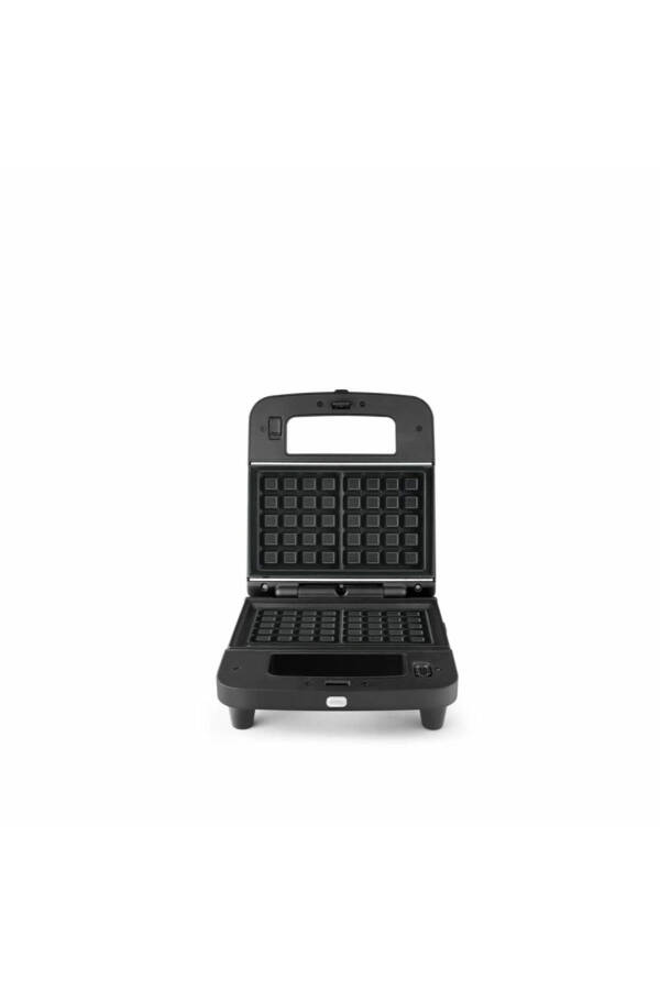 Tm 3302 Mini Toaster - 3