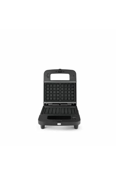 Tm 3302 Mini Toaster - 3