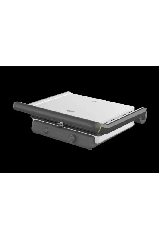 Tm 5046 C Floral 2400 W Tost Makinesi Beyaz - 1