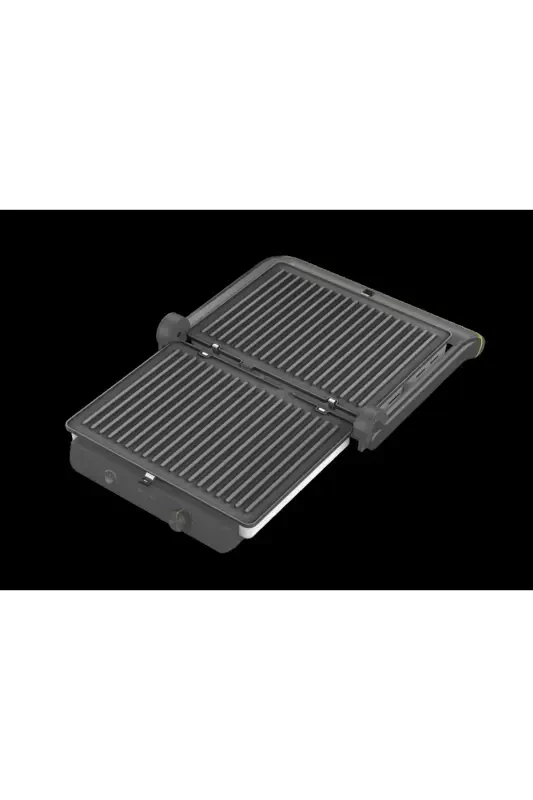 Tm 5046 C Floral Toaster - 3