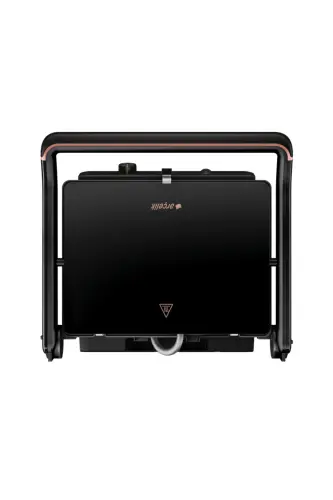 Tm 6046 Black Pro Toaster - ARÇELIK (1)
