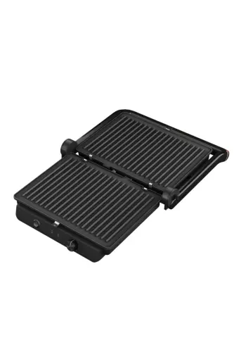 Tm 6046 Black Pro Toaster - 3