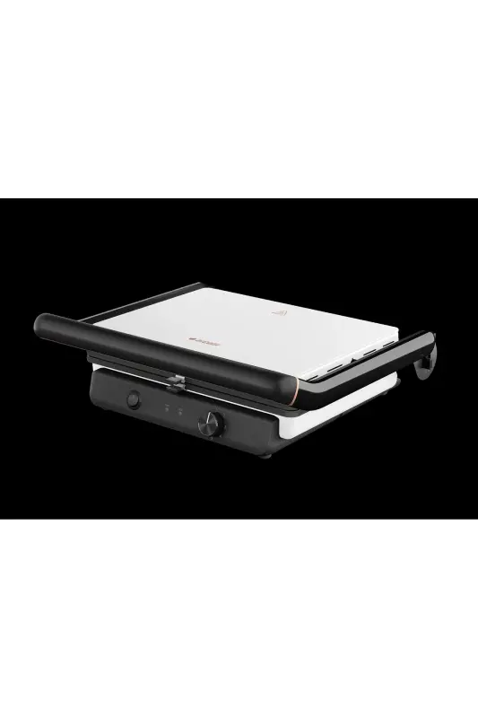 Tm 6046 C Resital Tost Makinesi - Beyaz - ARÇELIK