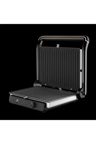 Tm 6046 C Resital Tost Makinesi - Beyaz - 6