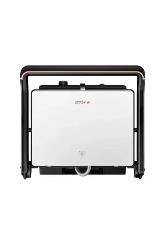 TM 6046 C Resital White 2400 W Toaster - ARÇELIK (1)