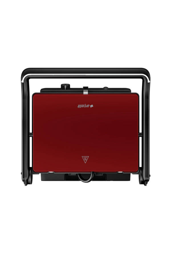 Tm 6046 Ck Resital Toaster - 8