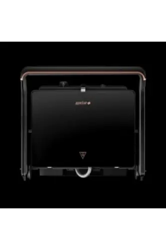 Tm 6046 Qora Pro Toaster - 2
