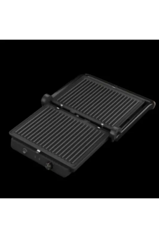Tm 6046 Qora Pro Toaster - 3
