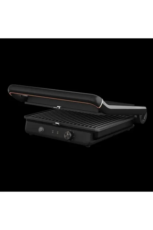 Tm 6046 Qora Pro Toaster - 4