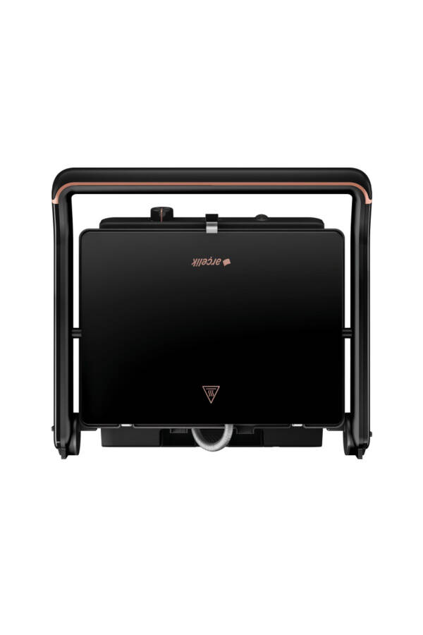 Tm 6046 Qora Pro Toaster - 32