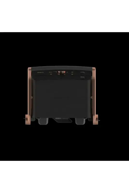 Tm 9046 S Gourmet Toaster - 2