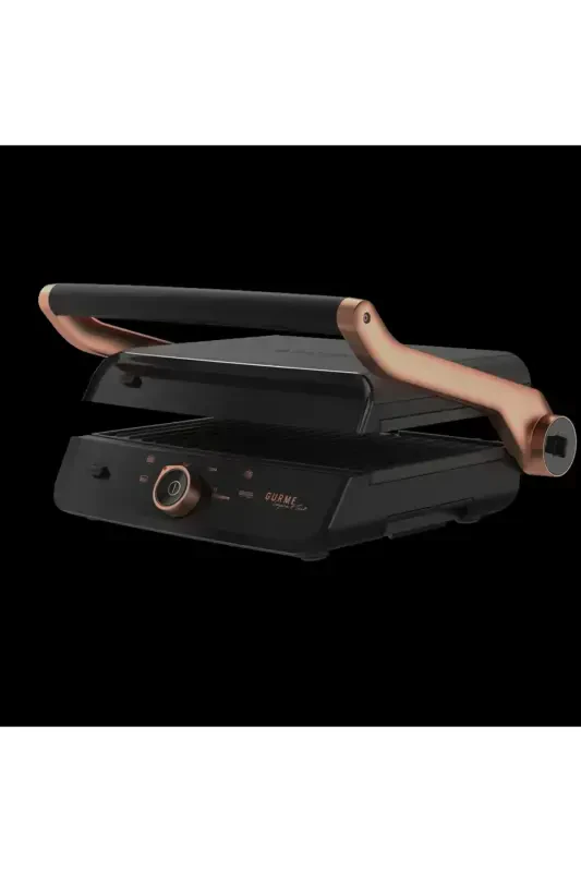 Tm 9046 S Gourmet Toaster - 4