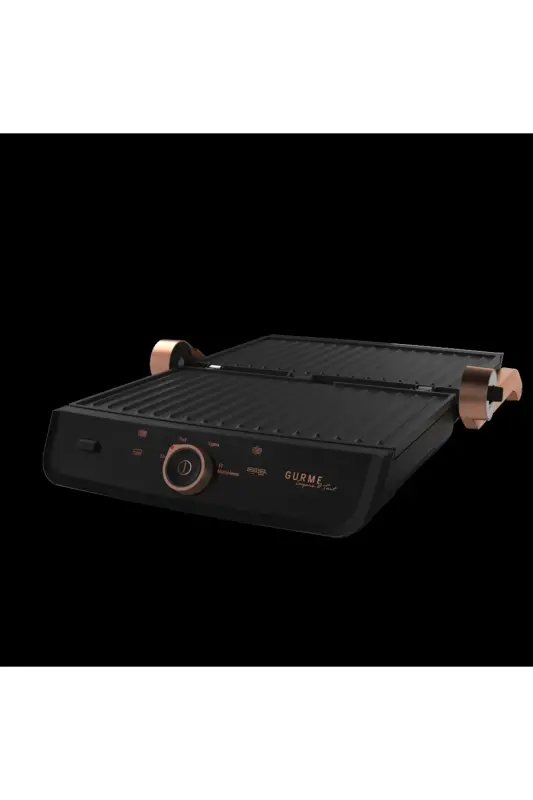 Tm 9046 S Gurme Toaster - 5