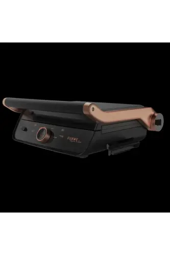 Tost Mak. Tm 9046 S Gurme-SİYAH - 6