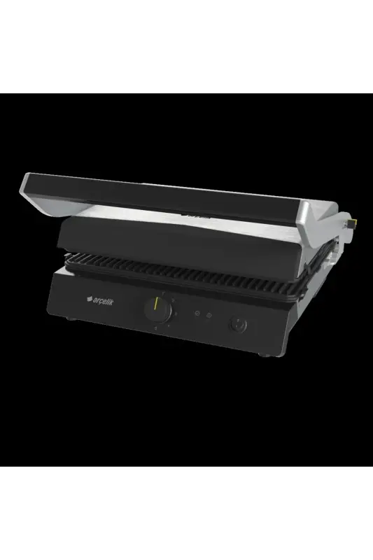 Tm 9946 Inox Pro Toaster - 4