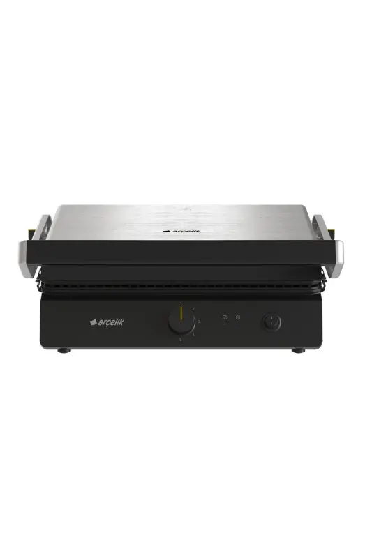 Tm 9946 Inox Pro Toaster - 1