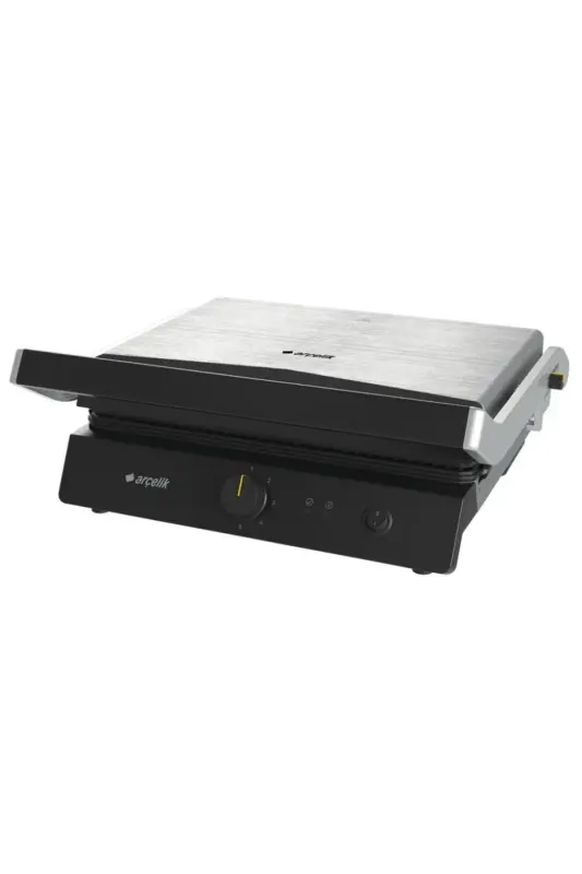 Tm 9946 Inox Pro Toaster - 4