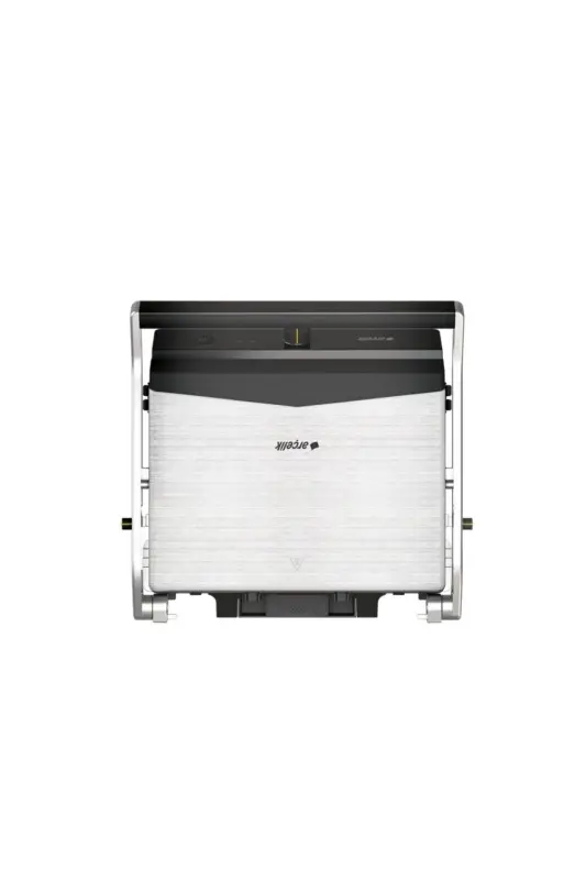 Tm 9946 Inox Pro Toaster - 5