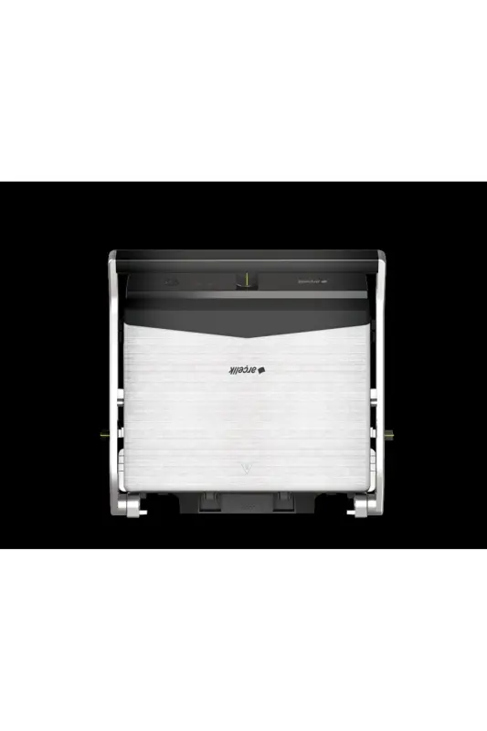 Tm 9946 Inox Pro Toaster - 2