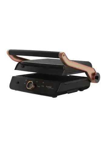 Tm9046 S Gourmet Toast Machine - Black - 4