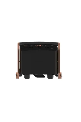 Tm9046 S Gurme Tost Makinesi - Siyah-Bronz - ARÇELIK (1)