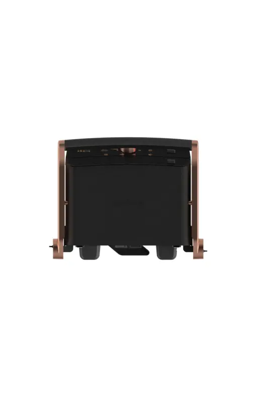 Tm9046 S Gurme Tost Makinesi-Siyah - 2