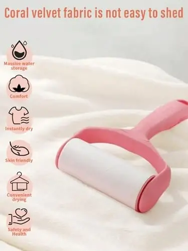 TMIELYBS Kapüşonlu Bebek Havluları, 2'li Paket Premium Yumuşak Kapüşonlu Bebek Banyo Havluları Bebekler, Yeni Yürümeye Başlayan Çocuklar, Bebekler için - Ultra Emici, Erkek ve Kız Çocuklar için En İyi Hediye Olarak Bebek Eşyaları Duşu (2'li Paket) - 4