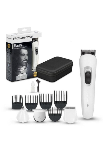 Tn8961 Multistyle Easy 9 in 1 Shaver - 2