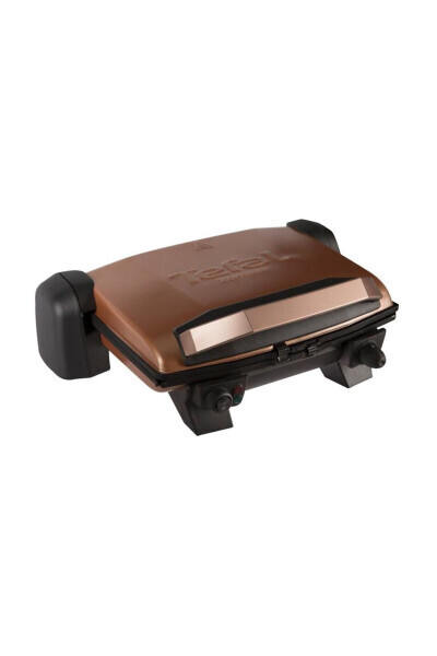 Toast Expert Grill va Toaster Karamel - TEFAL
