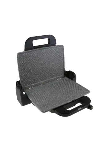 Toastbuster 1362h Toaster Anthracite Gold 1800 W - 3