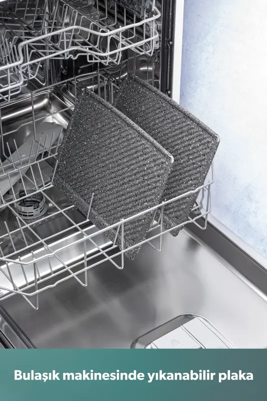 Toastbuster 1362h Toaster Anthracite Gold 1800 W - 5