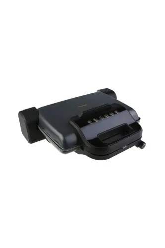 Toastbuster 1362h Toaster Anthracite Gold 1800 W - 1