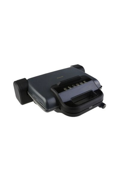 Toastbuster 1362h Toaster Antrasit Oltin 1800 Vt - 2