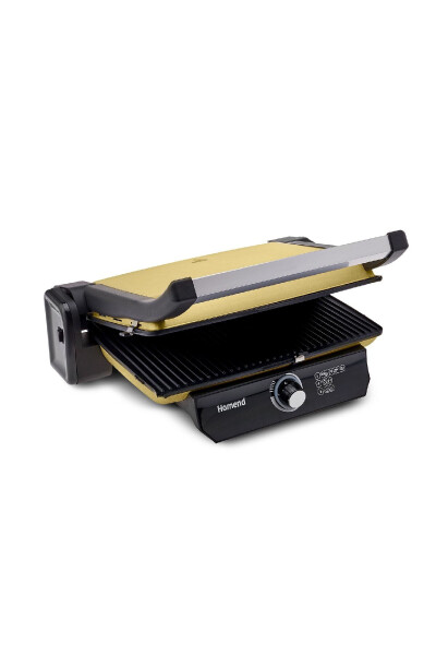 Toastbuster 1378h Altın Tost Makinesi - 4