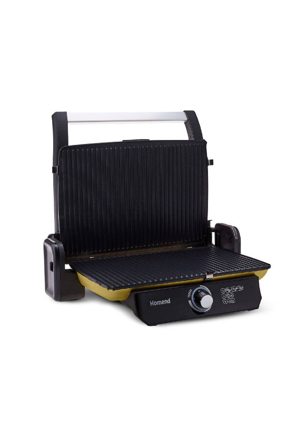 Toastbuster 1378h Oltin Toaster - 3