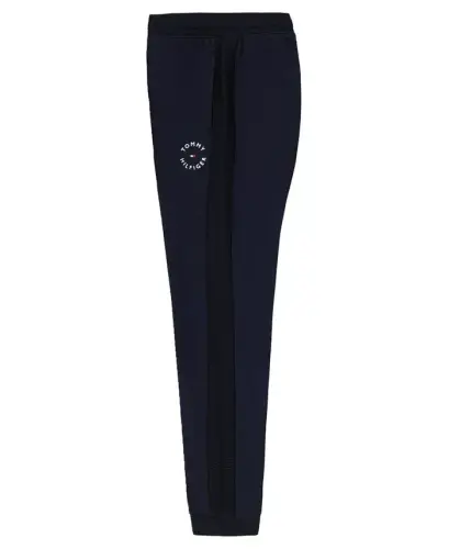 Toddler and Little Boys Essential Soft Fleece Joggers-Navy blazer - 6