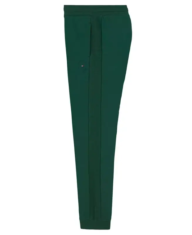 Toddler and Little Boys Essential Soft Fleece Joggers - Rain Forest - 3