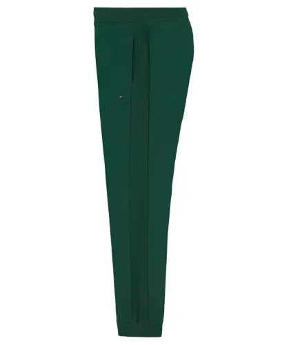 Toddler and Little Boys Essential Soft Fleece Joggers - Rain Forest - 3