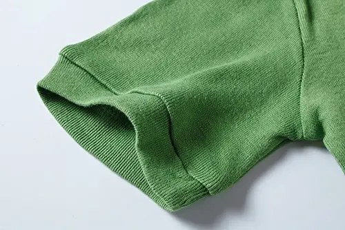 Toddler Boys Pajamas Short Sets Fire Truck Cotton 2 Piece Pjs Excavator Sleepwear Summer Clothes Kids Jammies Set Size 1-7T - 4