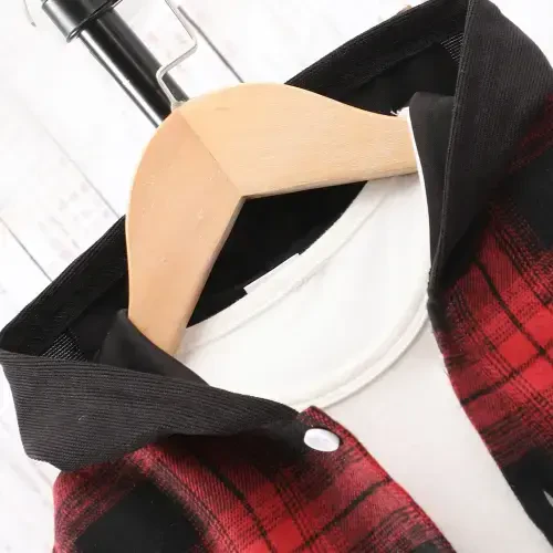 Toddler Boys Sweatsuit Outfits Long Sleeve Hoodie Tops And Jogger Pants Child Kids 2Pcs Set Outfits Kids Fall Winter Clothes Casual Sports Tracksuit - 3