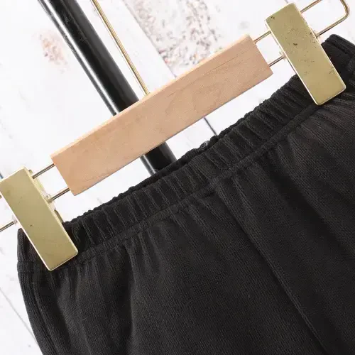 Toddler Boys Sweatsuit Outfits Long Sleeve Hoodie Tops And Jogger Pants Child Kids 2Pcs Set Outfits Kids Fall Winter Clothes Casual Sports Tracksuit - 4