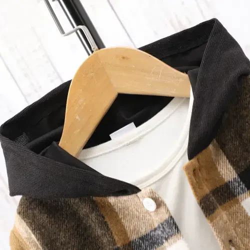 Toddler Boys Sweatsuit Outfits Long Sleeve Hoodie Tops And Jogger Pants Child Kids 2Pcs Set Outfits Kids Fall Winter Clothese Casual Sports Tracksuit - 4