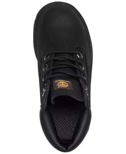 Toddler Kids 6 Inch Classic Waterproof Boots from Finish Line-Black - 5