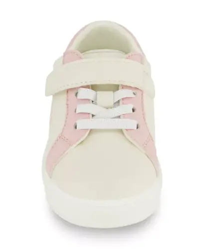 Toddler Girls Gretchen Gigi Low Top Sneaker - 4