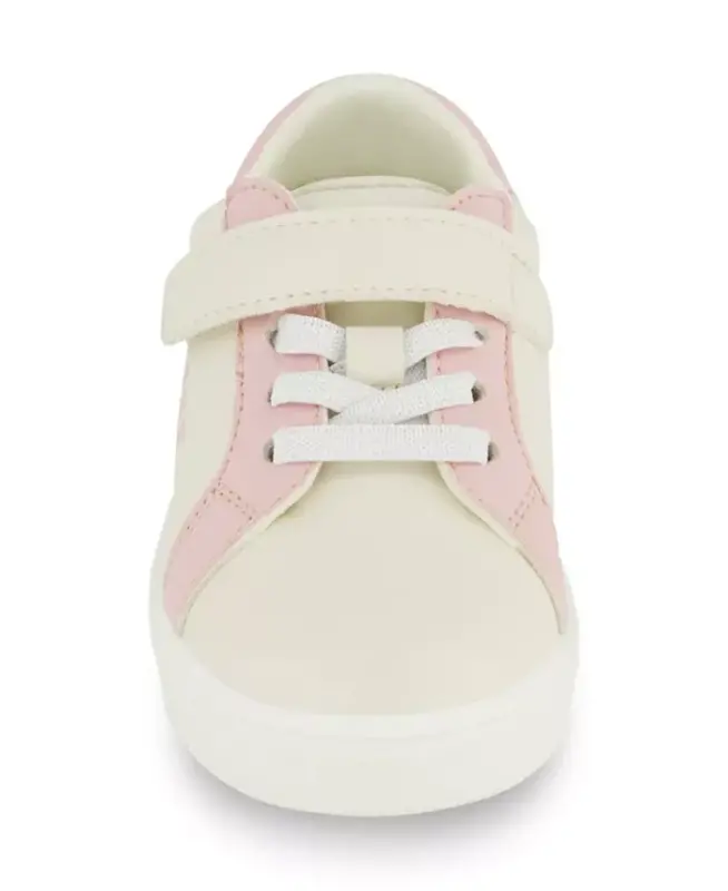 Toddler Girls Gretchen Gigi Low Top Sneaker - 4