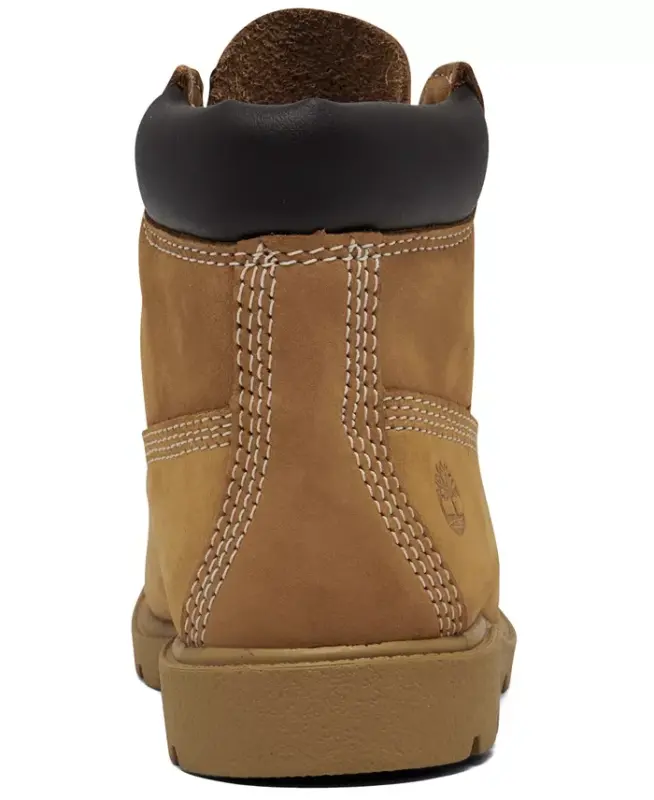 Toddler Kids' 6 Inch Classic Waterproof Boots from Finish Line - 4